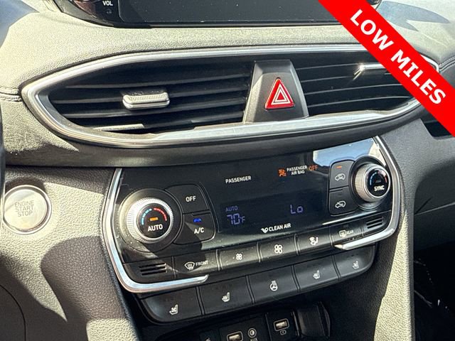 Used 2019 Hyundai Santa Fe AWD image 18