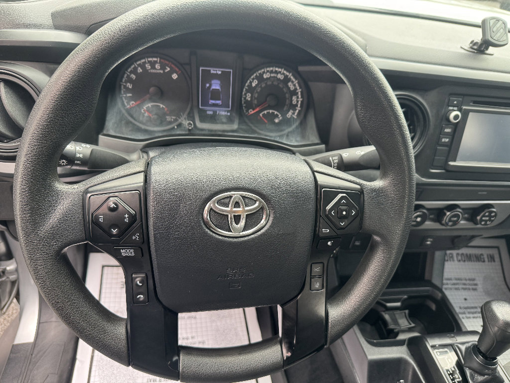Used 2019 Toyota Tacoma SR w/ SX Package image 15