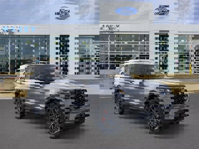 New 2026 Ford Explorer ST w/ Sun And Sound Package image 30