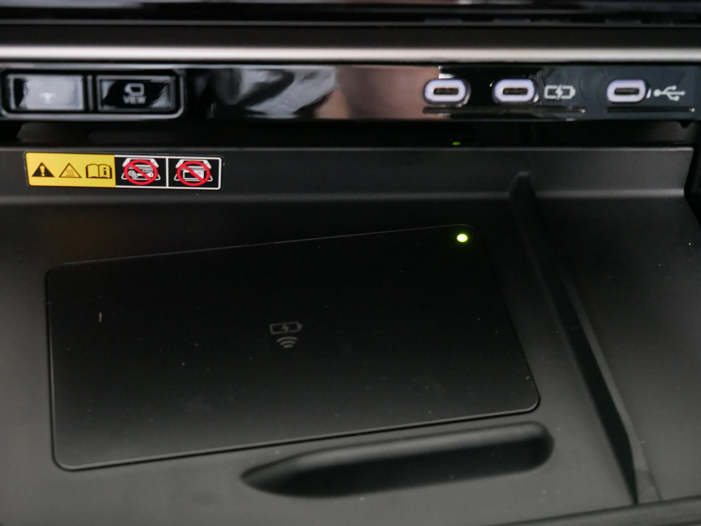 New 2026 Lexus TX 350 AWD image 22