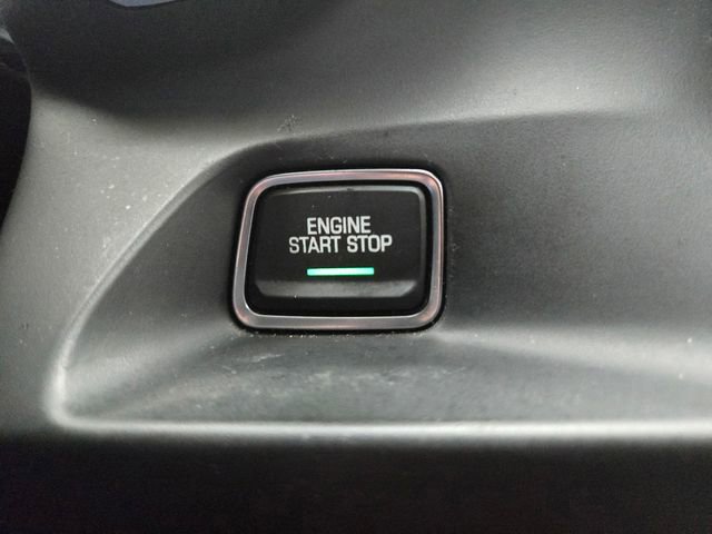 Used 2019 Chevrolet Camaro LT image 20