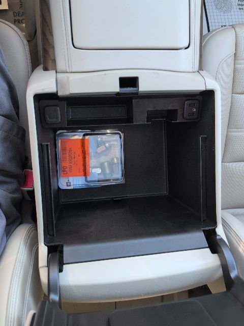 Used 2019 GMC Yukon Denali w/ Denali Ultimate Package image 21