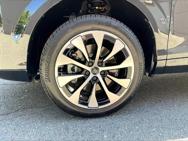 New 2026 Audi Q3 quattro 2.0T AWD/4WD image 14