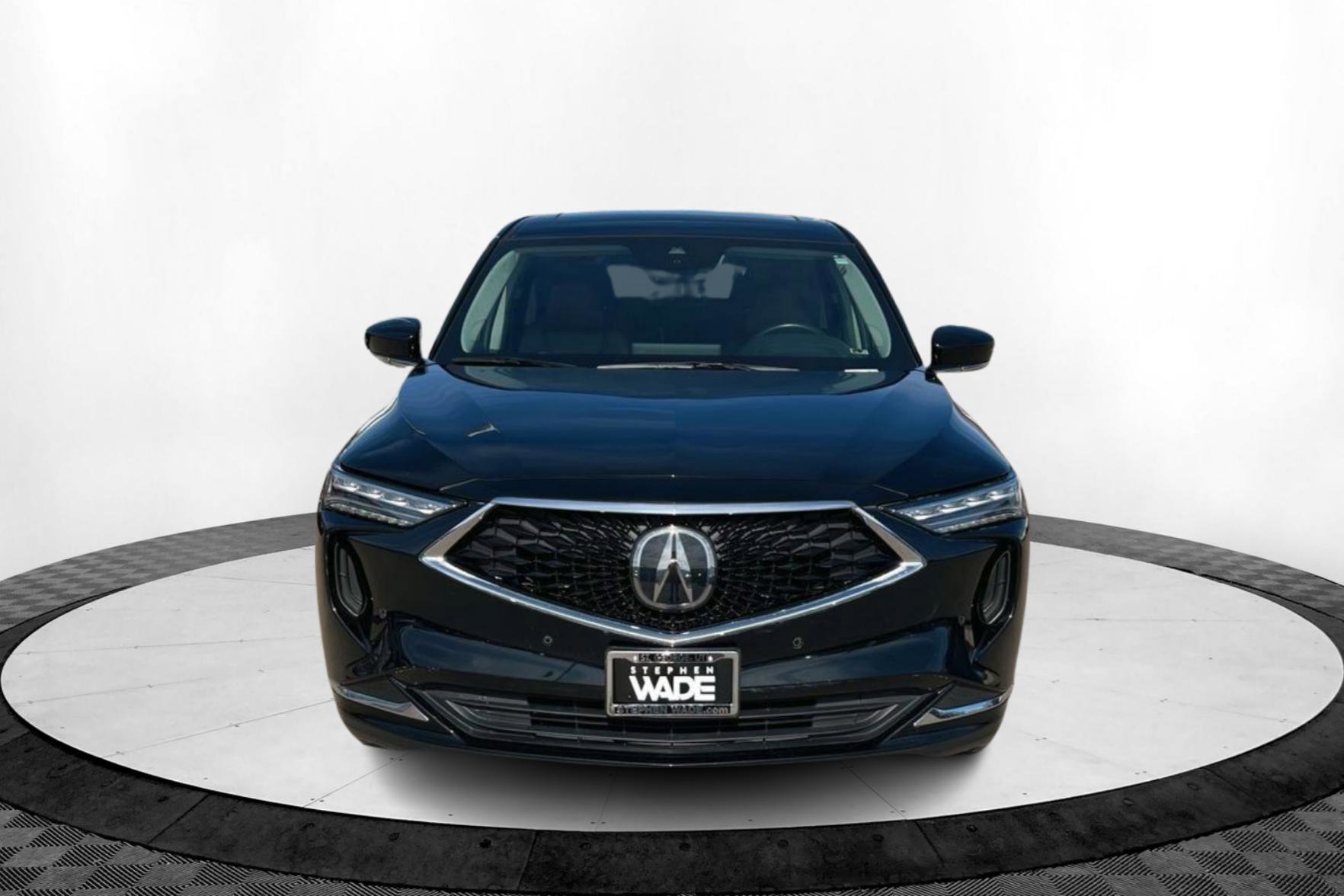 Used 2023 Acura MDX FWD w/ Technology Package image 8