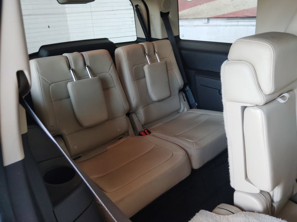 Used 2014 Ford Flex Limited w/ Equipment Group 303A AWD/4WD image 17