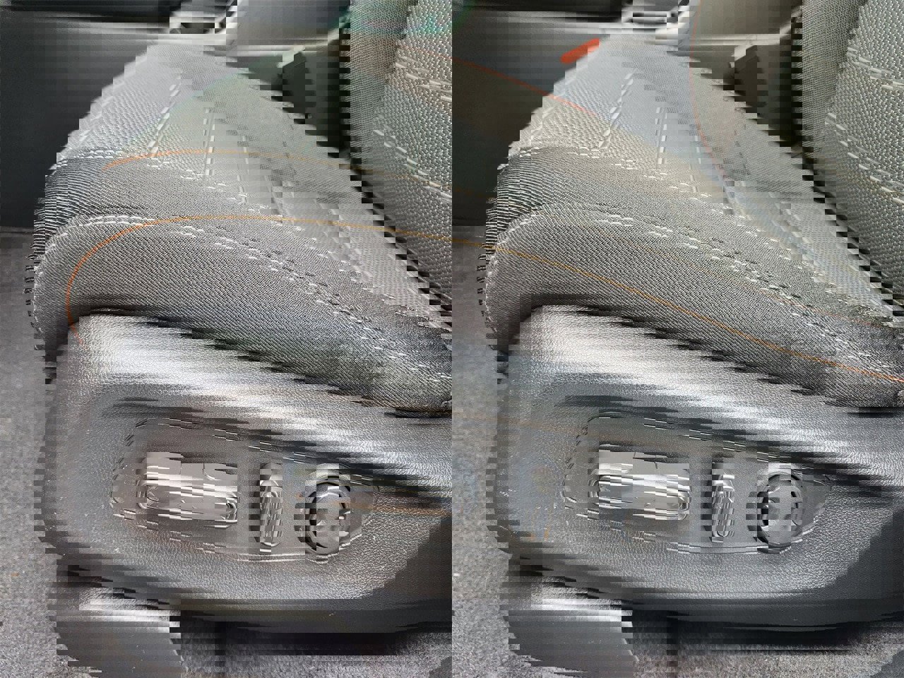 Certified 2025 Honda CR-V Sport image 23