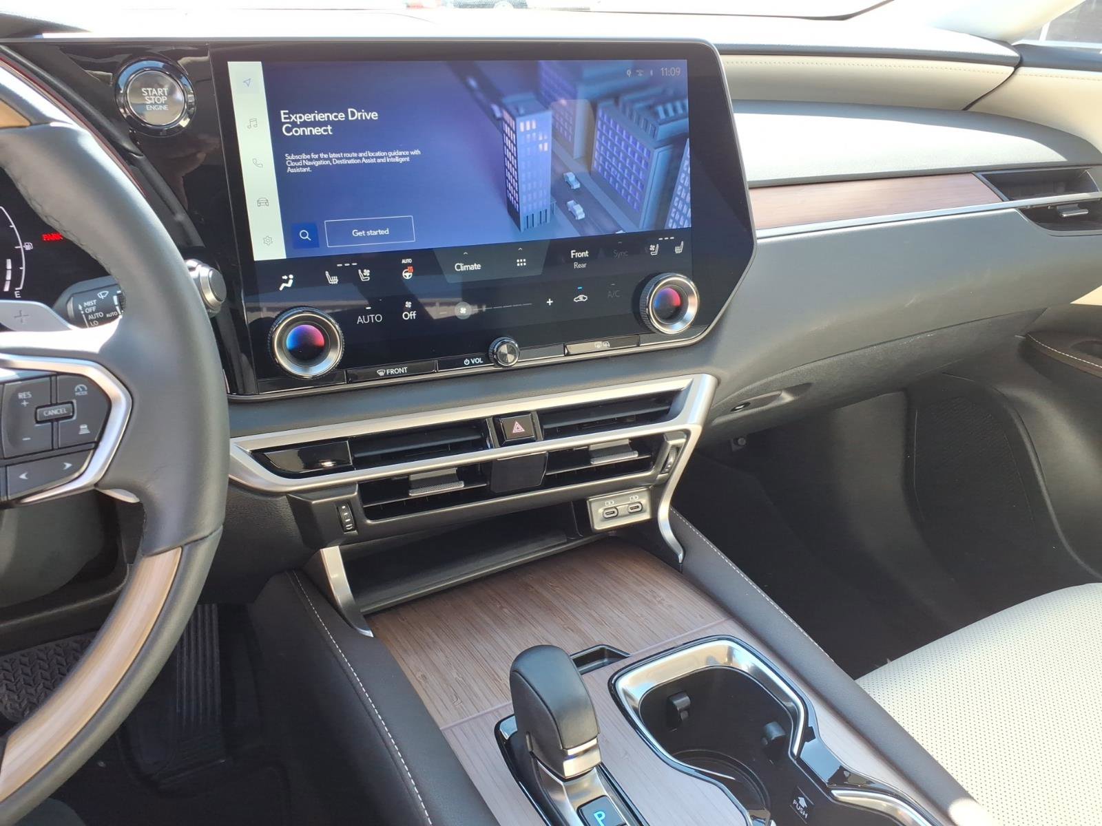 Used 2024 Lexus RX 350 Premium w/ Cold Area Package image 20