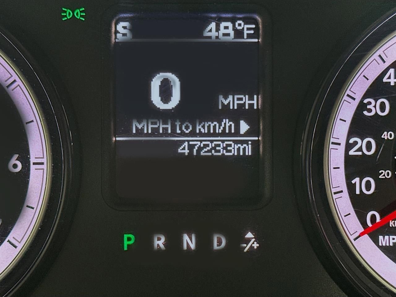 Used 2023 RAM 1500 Classic SLT w/ Protection Group AWD/4WD image 44