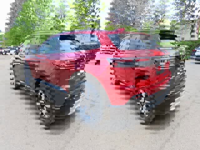 New 2026 Honda Prologue Touring image 4