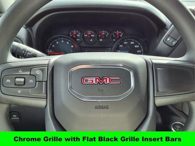New 2026 GMC Sierra 2500 Pro w/ 1SA Pro Safety Plus Package AWD/4WD image 17