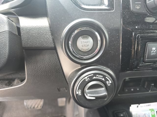 Certified 2021 Nissan Titan PRO-4X w/ Pro-4x Convenience Package AWD/4WD image 31