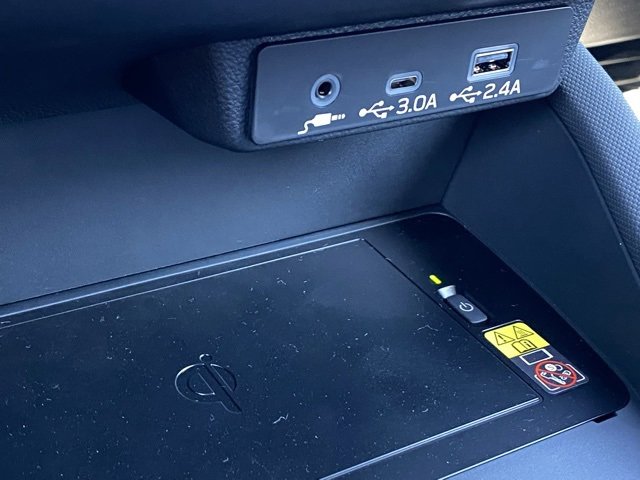 New 2025 Subaru Forester Touring w/ Touring Package image 18