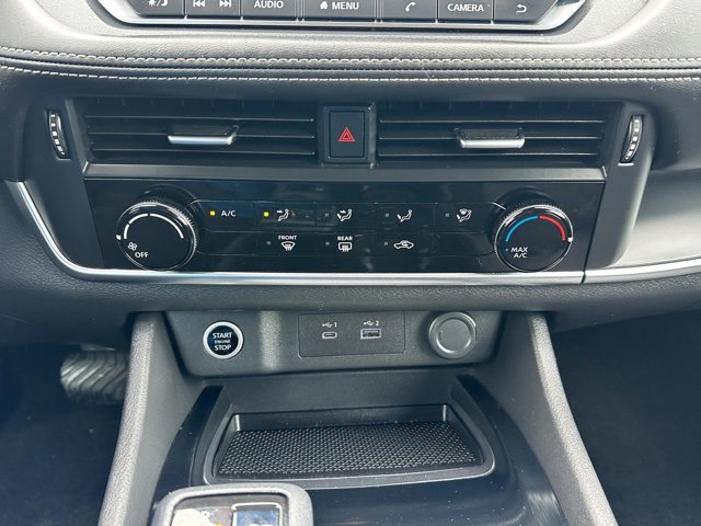 Certified 2021 Nissan Rogue S image 36