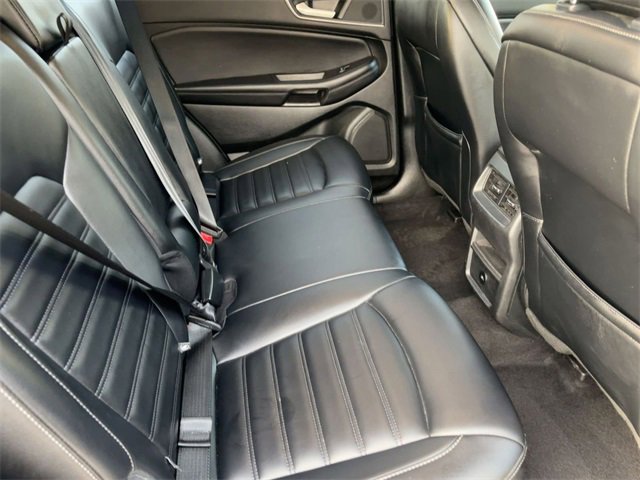 Used 2023 Ford Edge SEL image 29