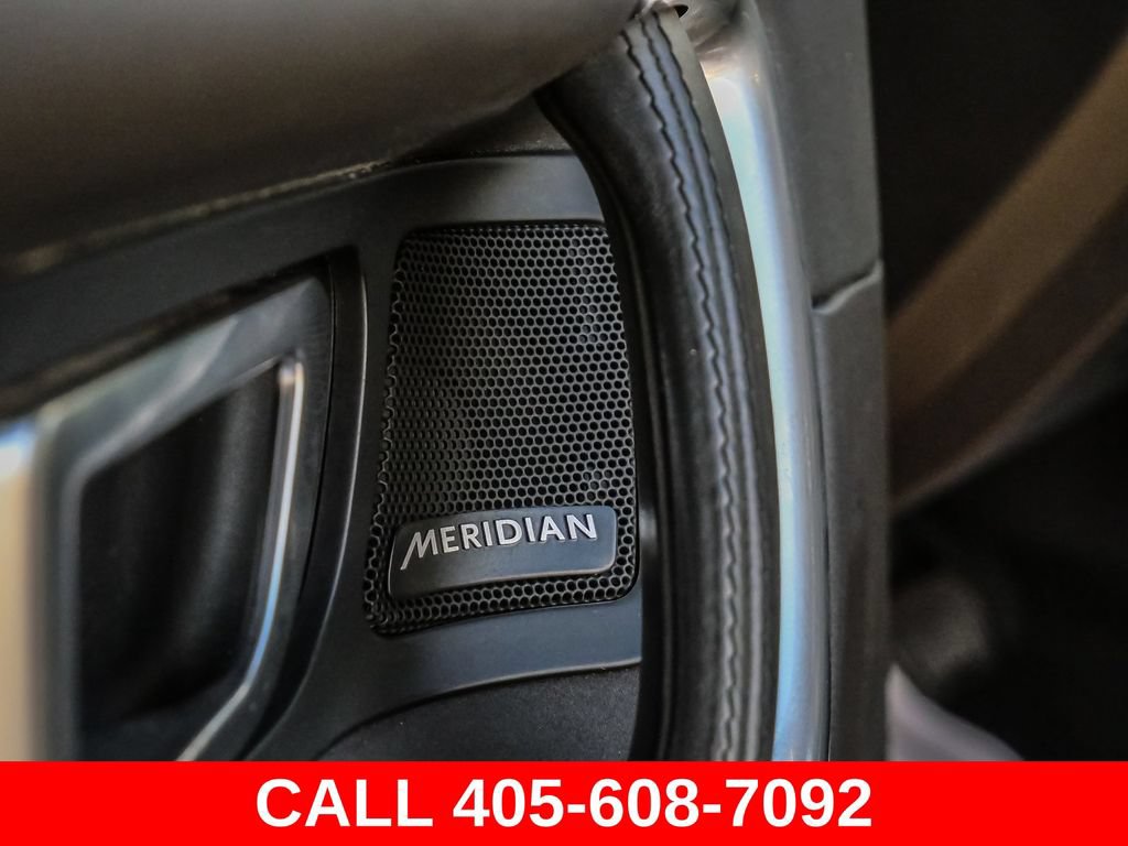 Used 2017 Land Rover Discovery Sport HSE AWD/4WD image 56