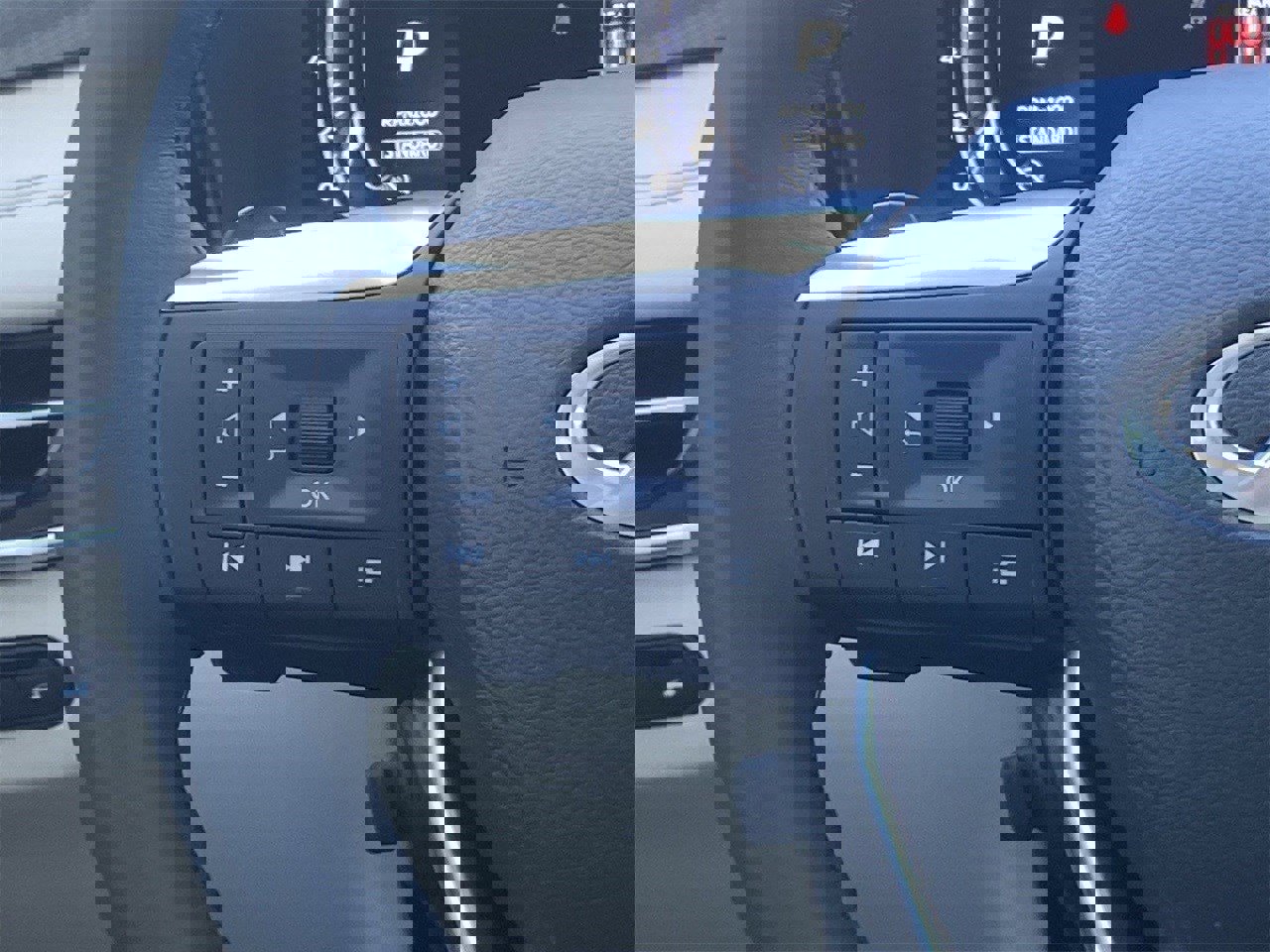 New 2025 INFINITI QX60 Luxe image 15