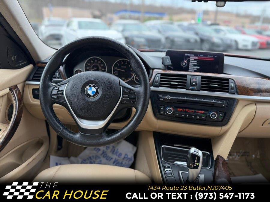 Used 2014 BMW 328i xDrive Sedan AWD/4WD image 26