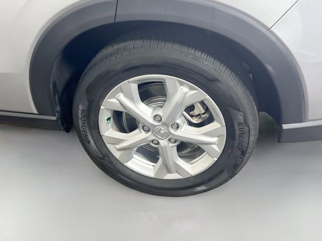 Used 2025 Honda HR-V LX image 26