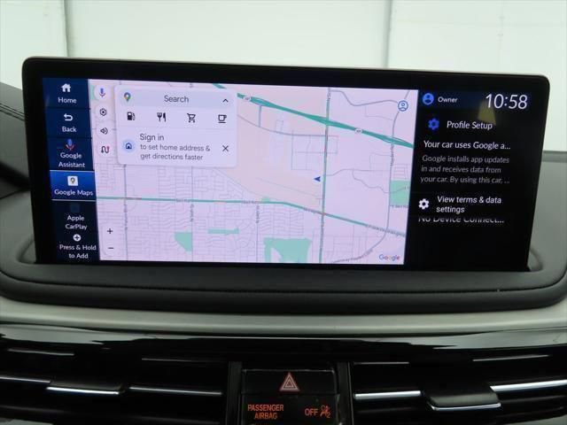 Used 2026 Acura MDX SH-AWD w/ Technology Package image 17