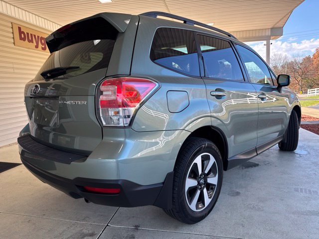 Used 2018 Subaru Forester 2.5i Premium w/ All-Weather Package AWD/4WD image 6