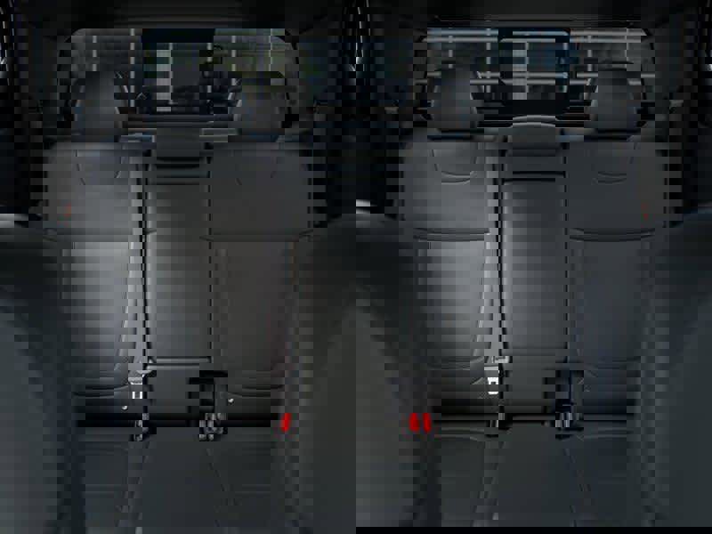 New 2025 Hyundai Santa Cruz Limited image 21