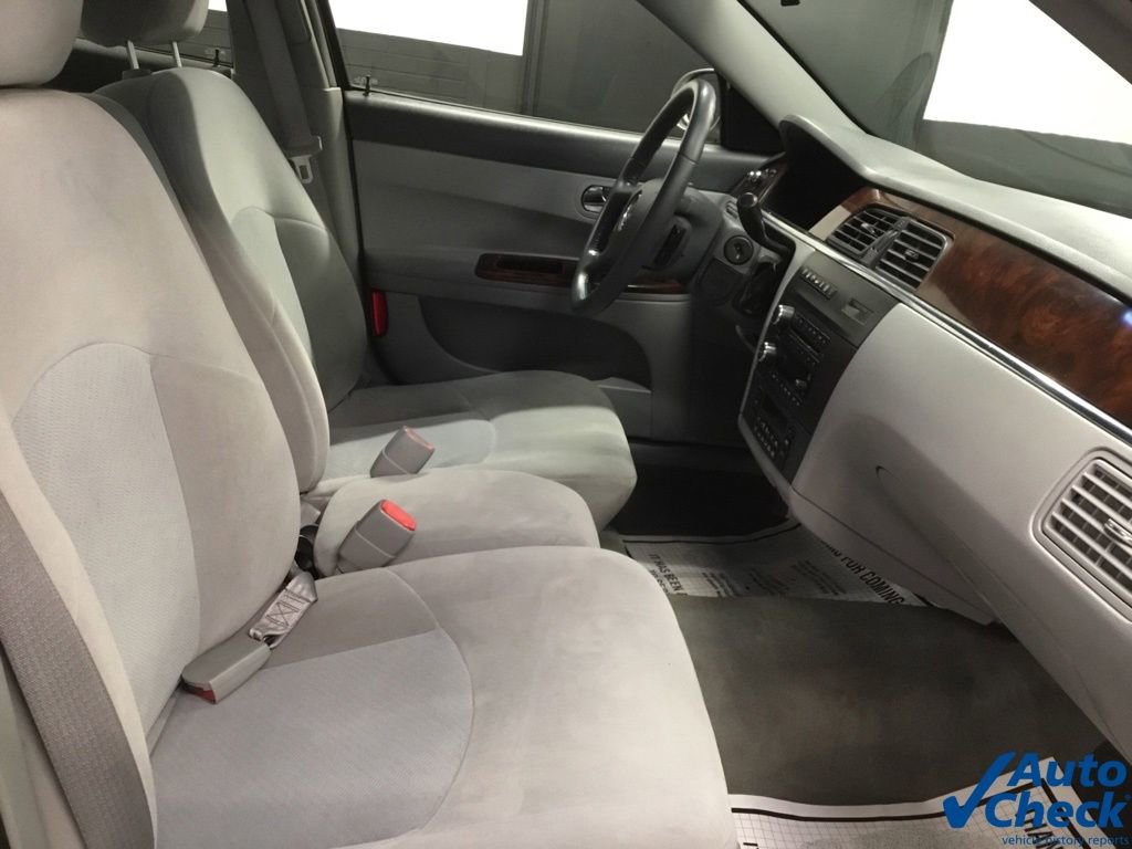 Used 2007 Buick LaCrosse CX image 34