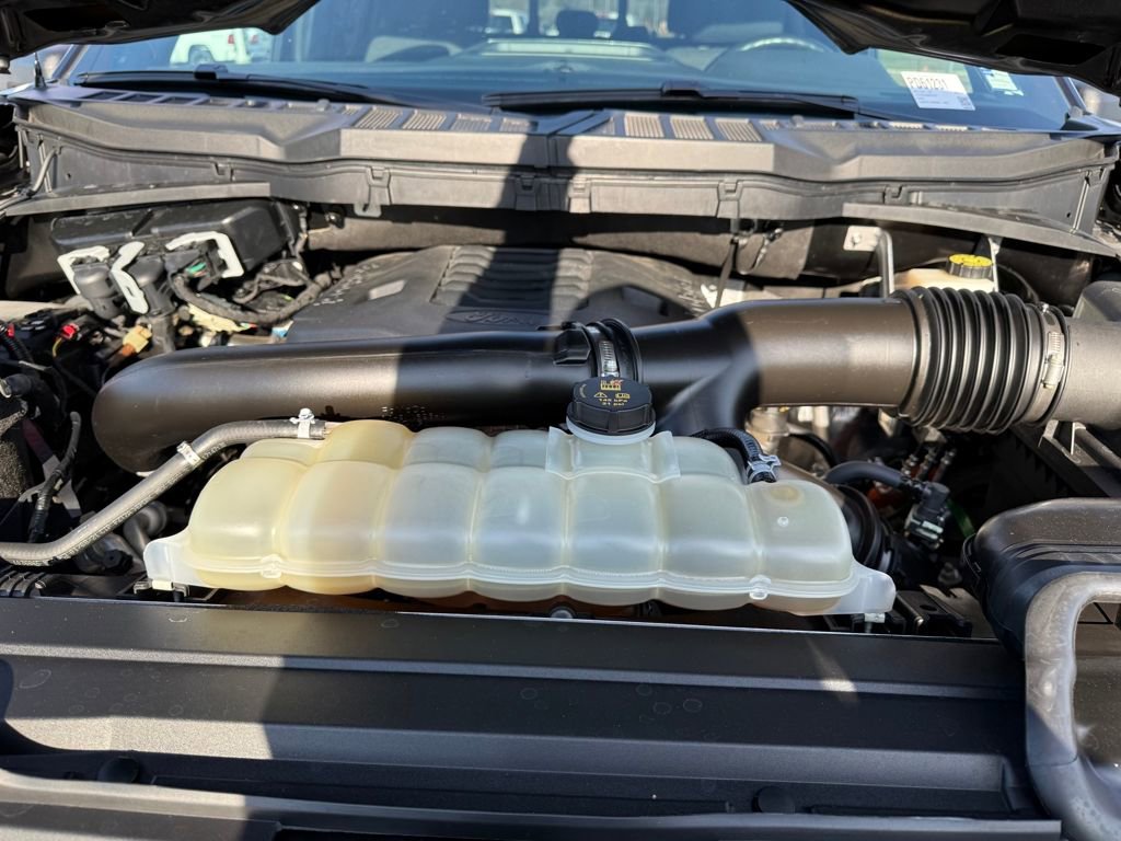 Used 2021 Ford F150 XLT w/ Equipment Group 301A Mid image 22