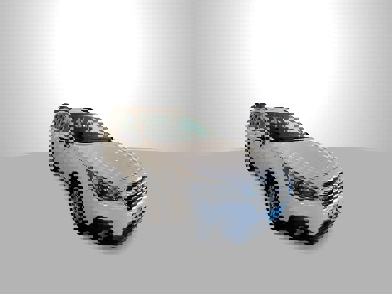 Used 2018 Subaru Outback 2.5i Premium image 2