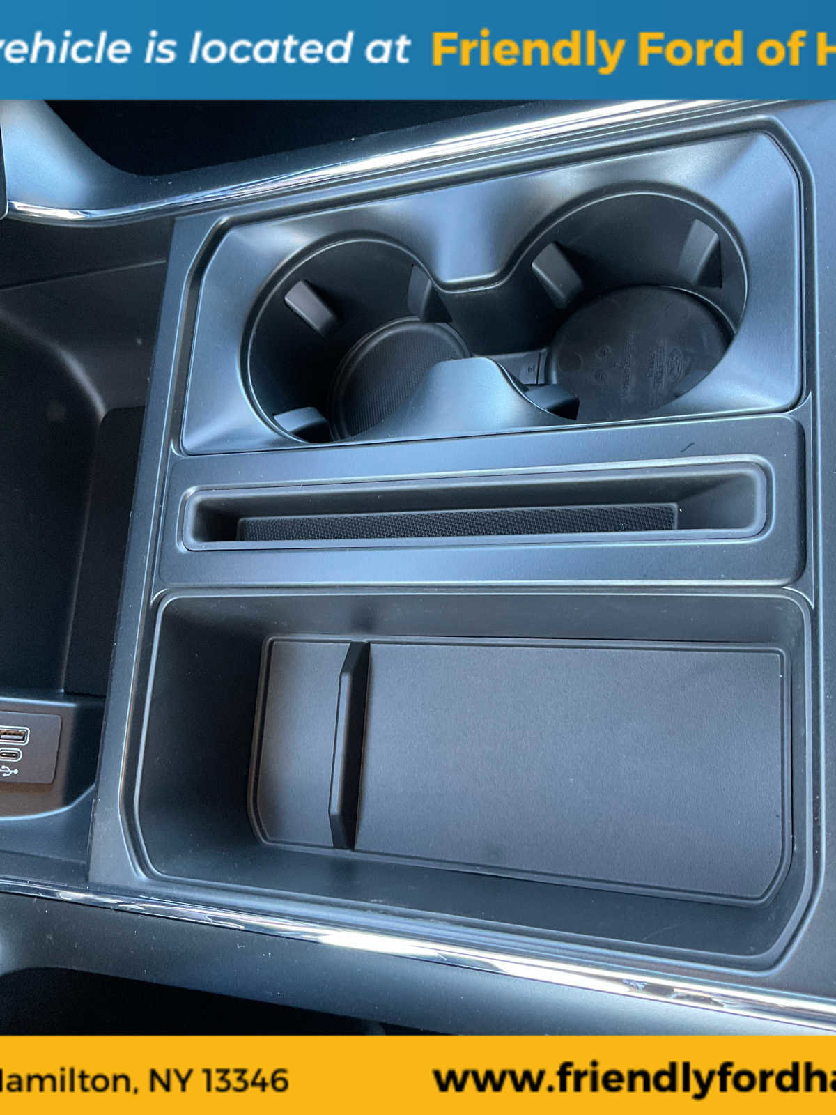 Used 2025 Ford F150 STX image 18