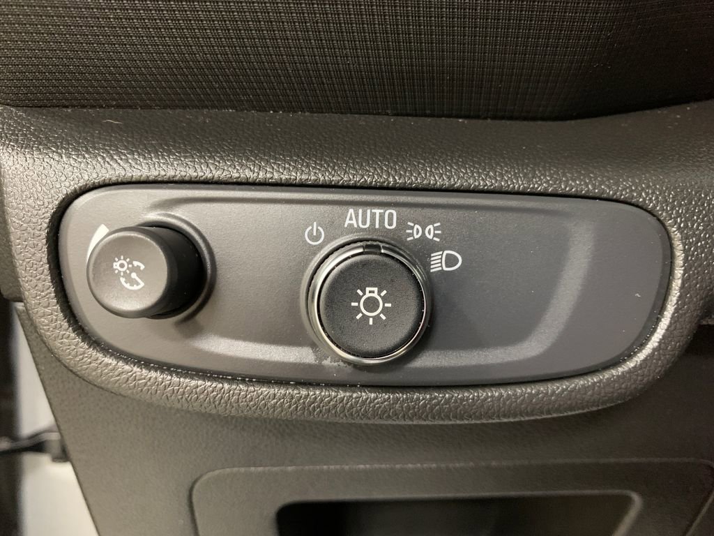 Used 2023 Chevrolet TrailBlazer LS image 11