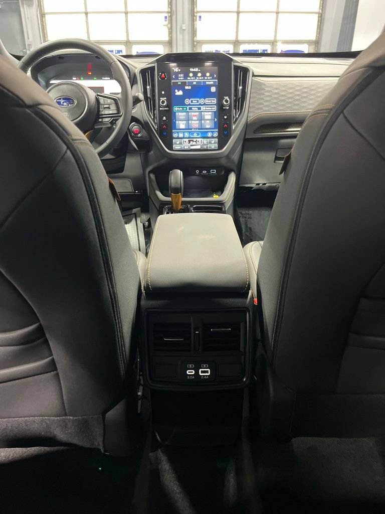 Used 2026 Subaru Forester Wilderness AWD/4WD image 36