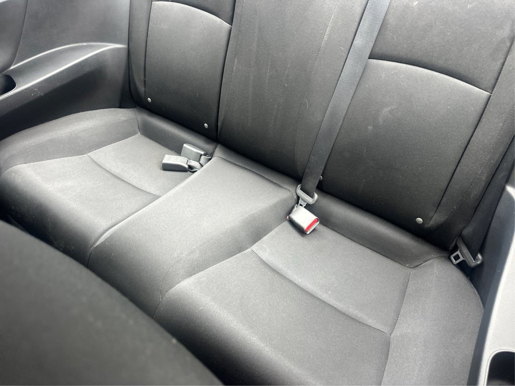Used 2018 Honda Civic Si image 12