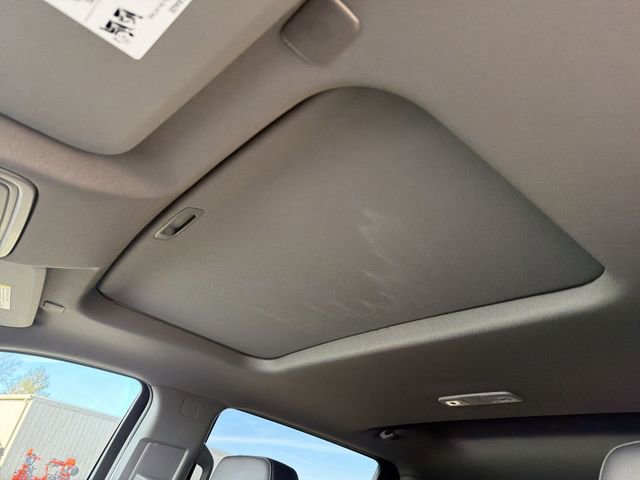 New 2026 Chevrolet Silverado 1500 LT Trail Boss w/ LT Trail Boss Premium Package AWD/4WD image 27