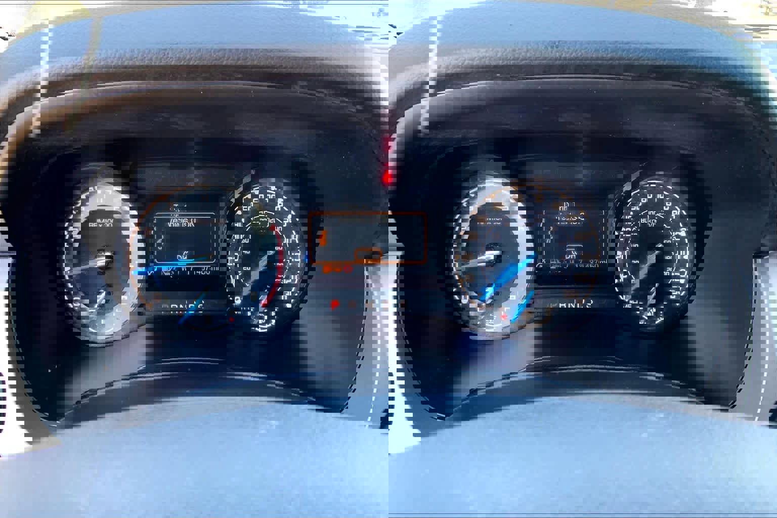 Certified 2019 Ford Ranger XLT w/ Equipment Group 302A Luxury image 22