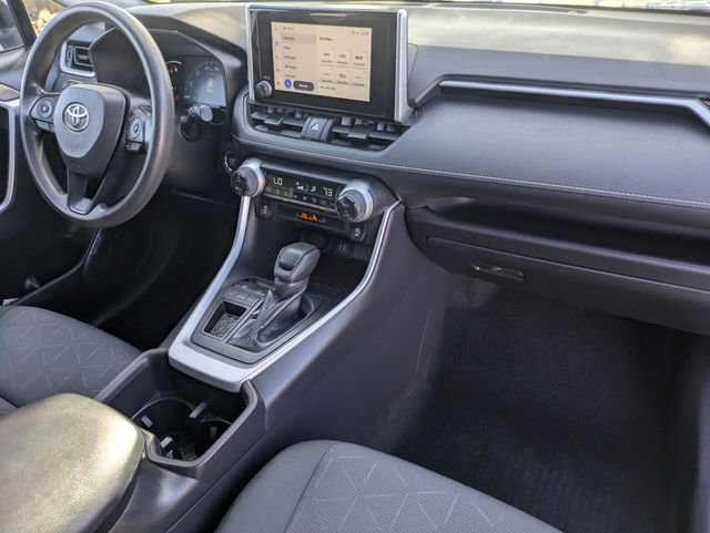 Used 2024 Toyota RAV4 XLE image 34