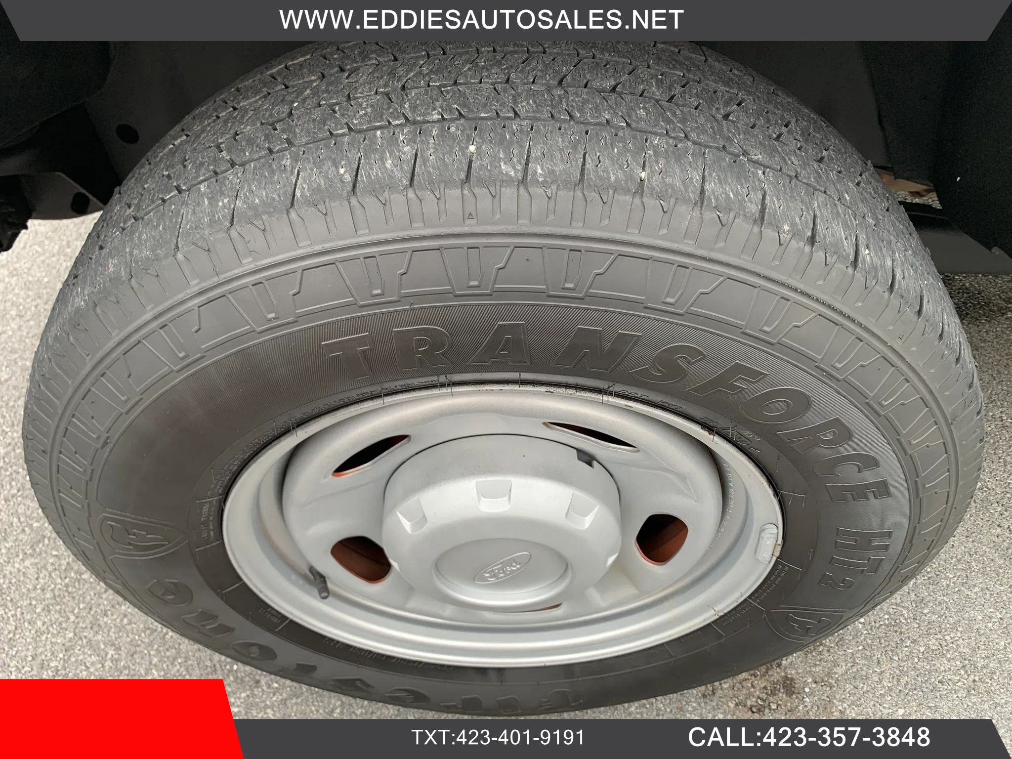 Used 2015 Ford F250 XL RWD image 33