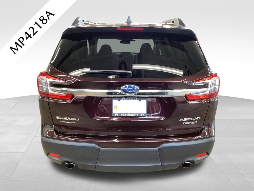 Used 2025 Subaru Ascent Touring AWD/4WD image 30