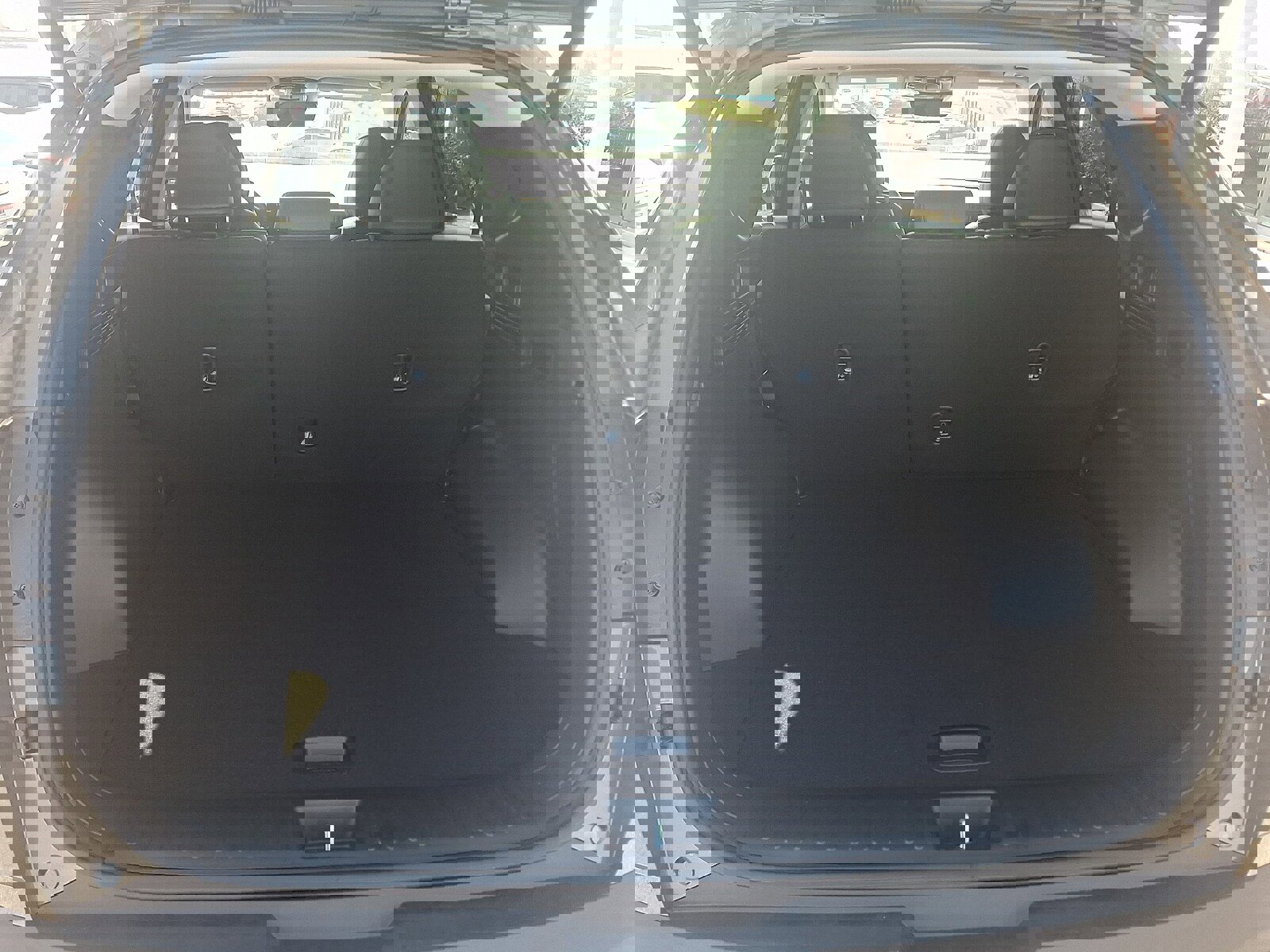 Certified 2025 Hyundai Tucson Limited w/ Tow & Go Package image 30