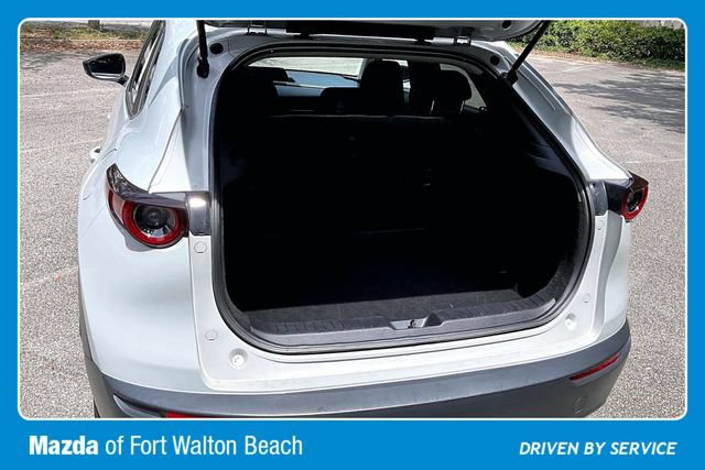 Used 2024 MAZDA CX-30 AWD 2.5 S w/ Select Sport Pkg image 37
