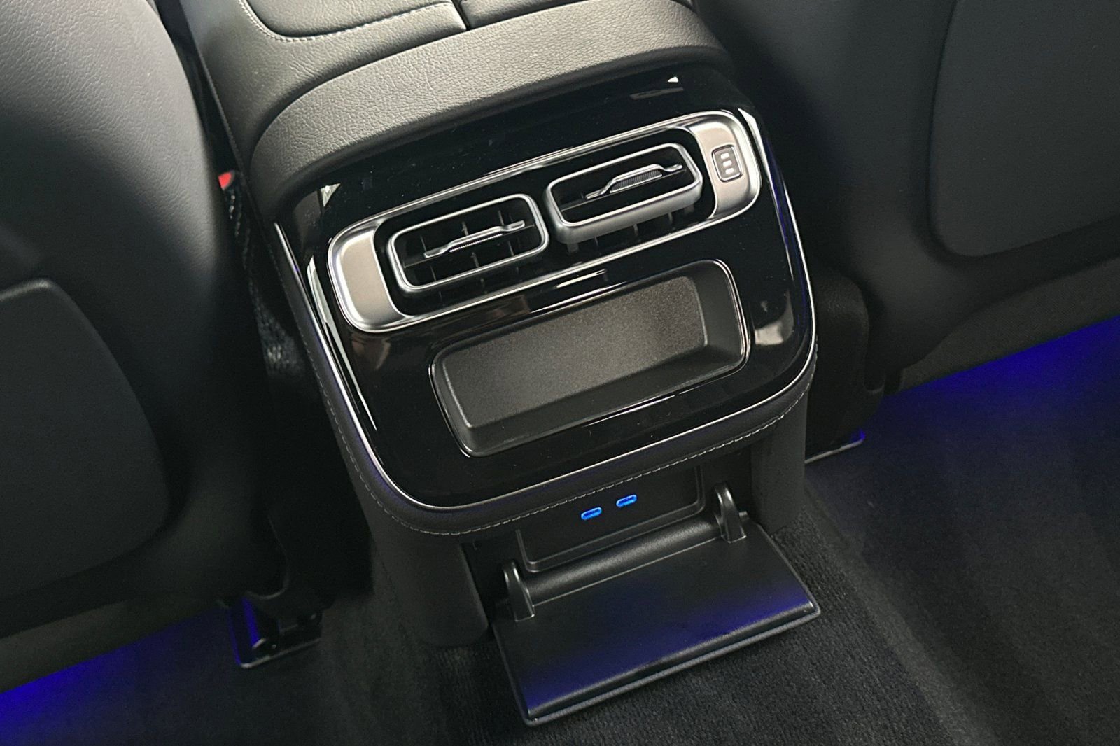 New 2026 Mercedes-Benz S 500 4MATIC image 23