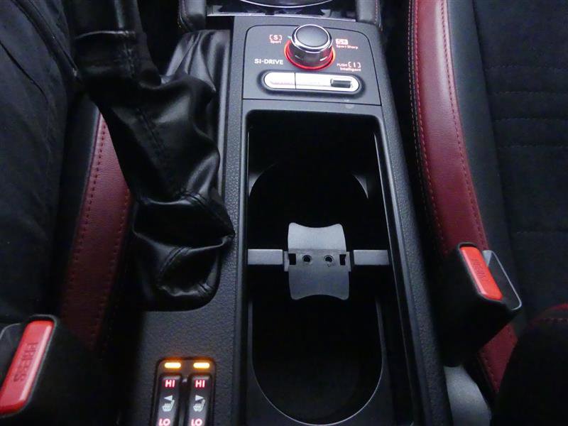 Used 2020 Subaru WRX STI image 15