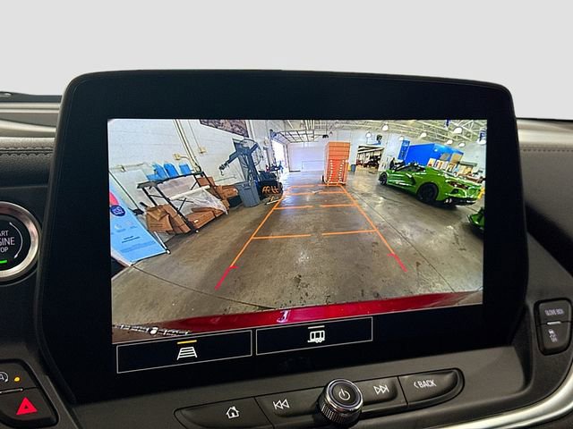 Used 2023 Chevrolet Blazer LT image 14