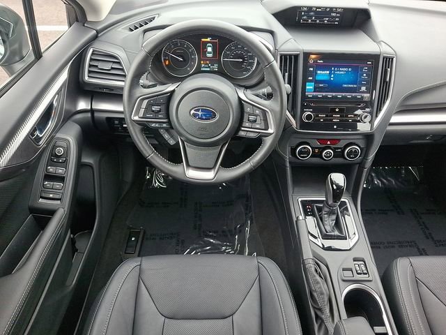 Certified 2023 Subaru Impreza 2.0i Limited image 12