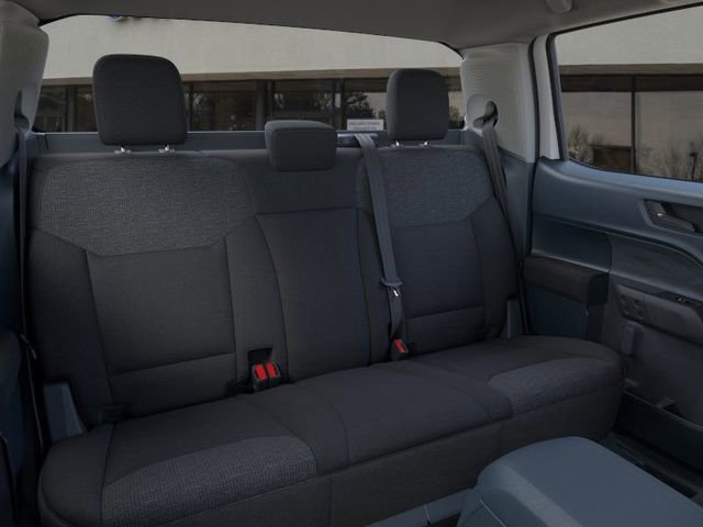 New 2025 Ford Maverick XL w/ Equipment Group 101A image 11