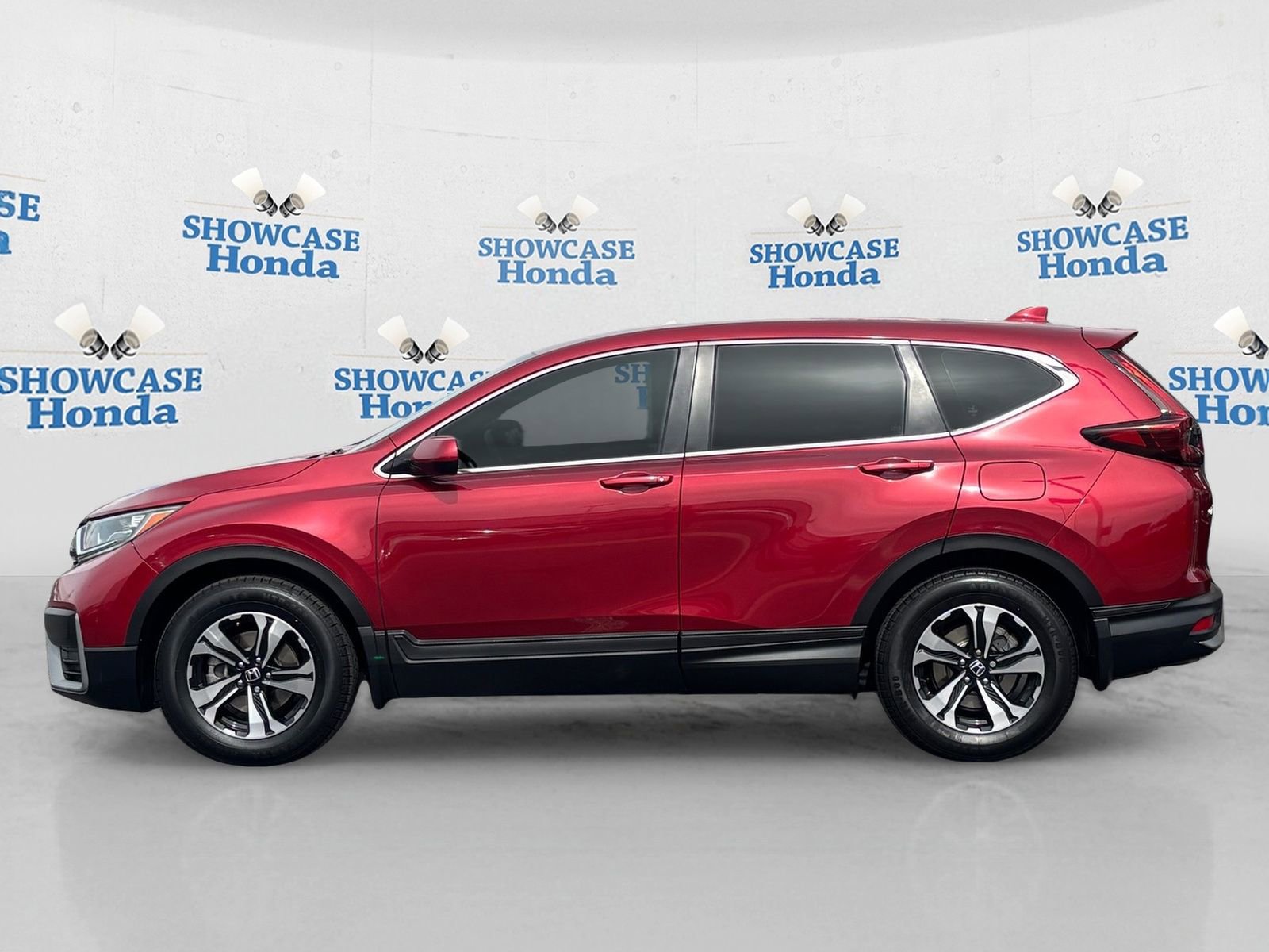 Used 2021 Honda CR-V Special Edition image 4
