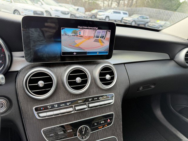 Used 2020 Mercedes-Benz C 300 Sedan image 14