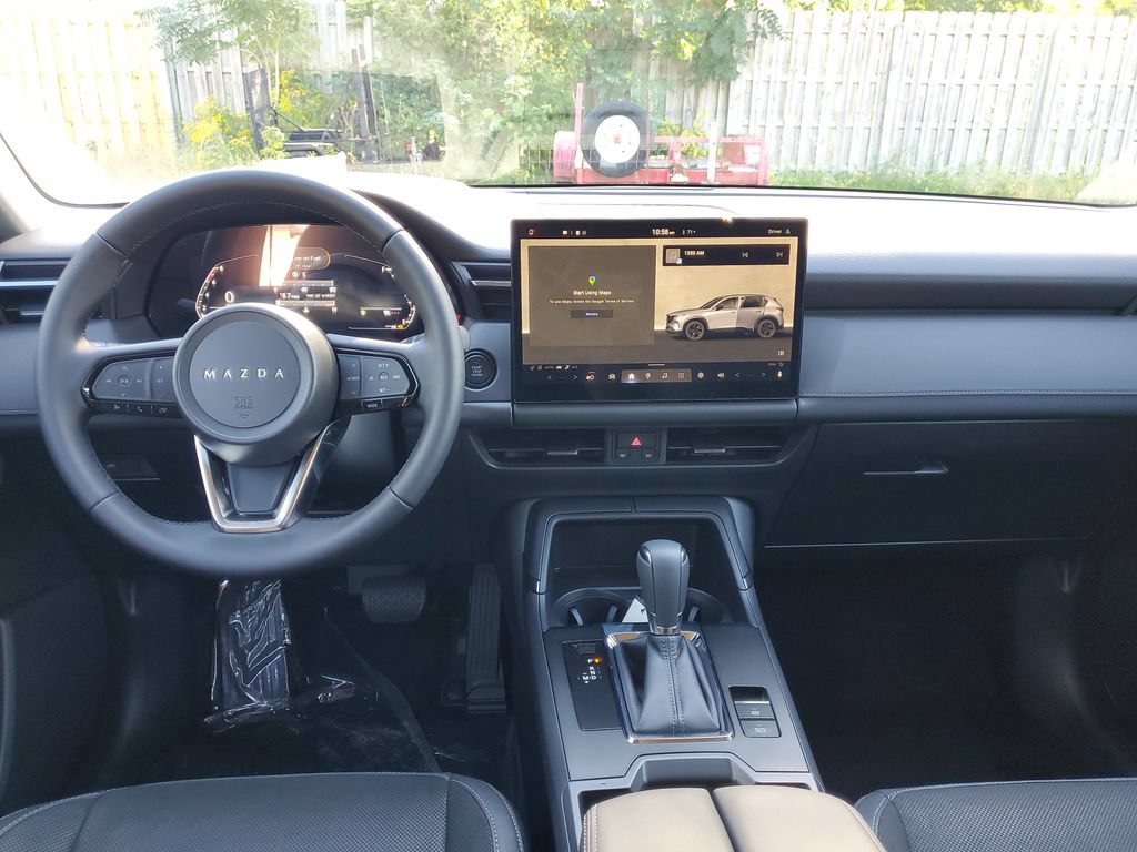 New 2026 MAZDA CX-5 Preferred AWD/4WD image 15
