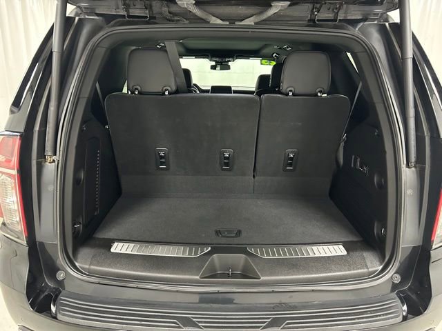 Certified 2023 Chevrolet Tahoe RST w/ Luxury Package AWD/4WD image 12