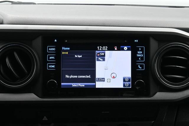 Used 2019 Toyota Tacoma TRD Sport AWD/4WD image 21