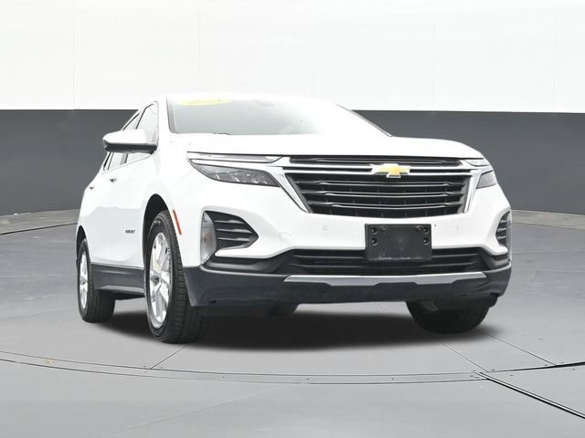 Used 2024 Chevrolet Equinox LT FWD image 52